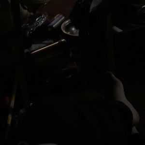 Meet your Posher, Albert